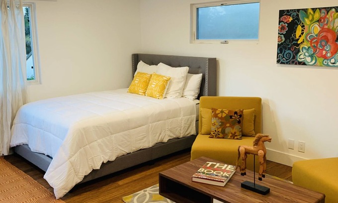 Mar Vista Casa | Westside Pied a Terre