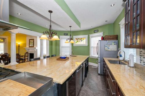 Westwood Casa | Westside Wanderlust with Hot Tub