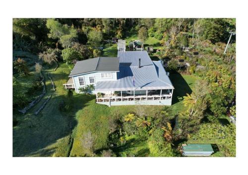 Runanga Casa | Westway Homestay