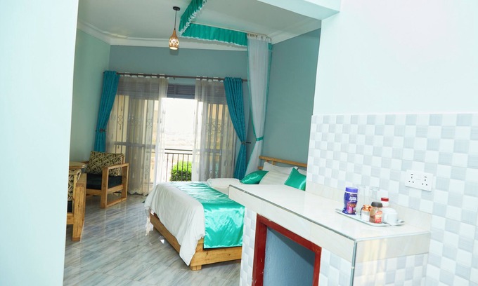 Mbarara Hotel | Westway Luxury Suites