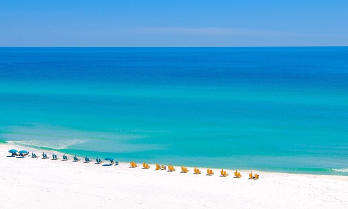 Sandestin Condominio | Westwinds 4773