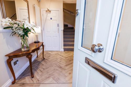Padfield Apartamento | Westwood Boutique Hotel By Birch Stays
