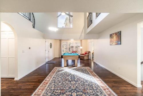 Post Falls Casa | Westwood Estate - Family Retreat