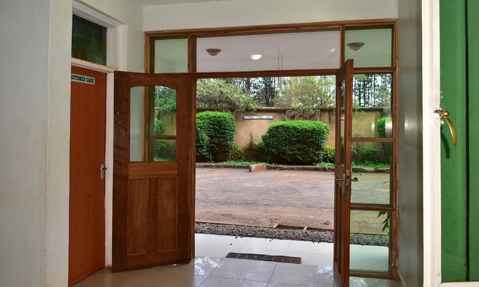 Nyeri Hotel | Westwood Hotel Nyeri