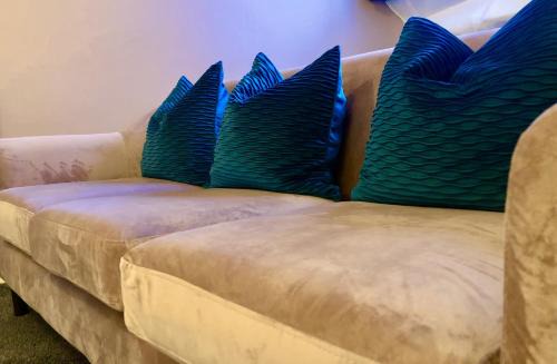 Dorchester Casa | Westwood House