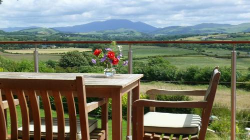 Great Broughton Cama Y Desayuno | Westwood - The B&B with a view