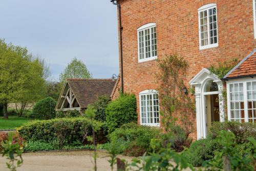 Weston under Wetherley Casa | Wethele Manor