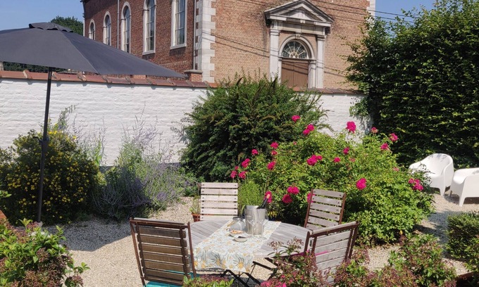 Heers Casa | Wetterdelle