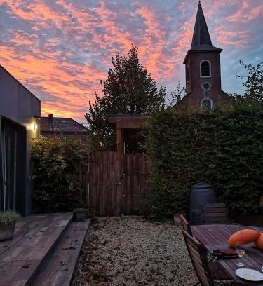 Heers Casa | Wetterdelle Lodge