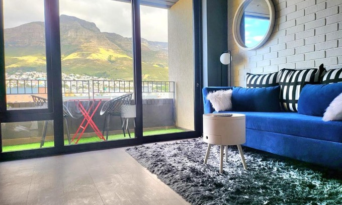Cape Town City Centre Apartamento | Wex in the City