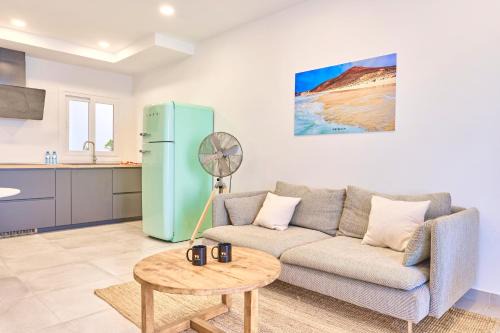 La Santa Apartamento | Weybeach 6 - new, modern, stylish, fully equipped