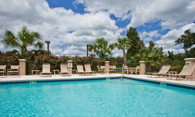 Tallahassee Condominio | WFM friendly | FREE Wi-Fi + 24h Business Center