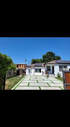 Winnetka Apartamento | WG House Winnetka Los Angeles