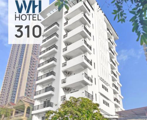 Chamkar Mon Hotel | WH Hotel 310