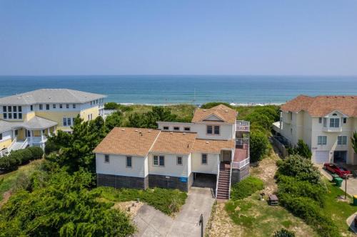 Whalehead Beach Casa | WH155 Off Crew