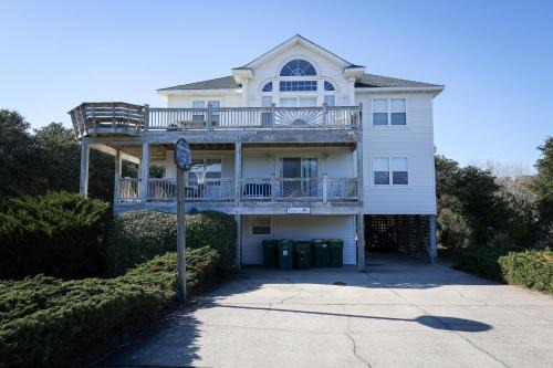Whalehead Beach Casa | WH868 - Star of the Sea
