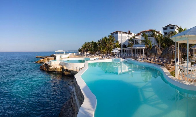 Dominicus Hotel | whala!bayahibe - All Inclusive