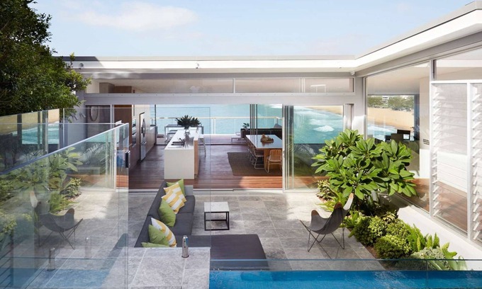 Whale Beach Casa | WHALE BEACH BLISS - Whale Beach, Nueva Gales del Sur