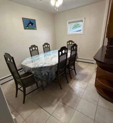 Tiddville Apartamento | Whale Cove Suites