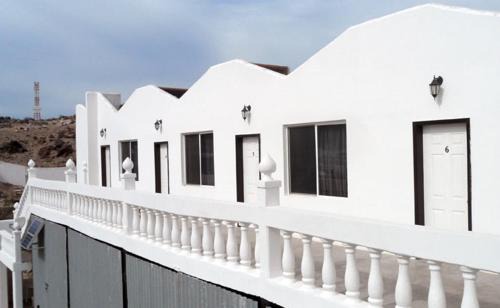 El Puerto Apartamento | Whale Hill