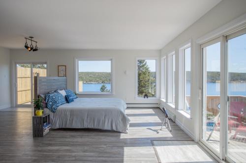 Witless Bay Casa | Whale House Guest House