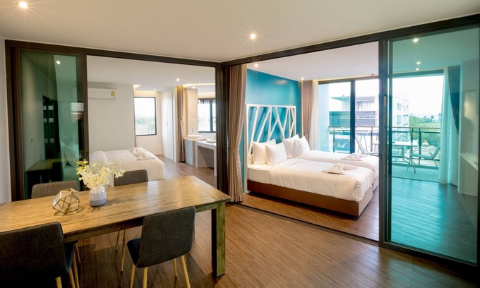 Hua Hin Hotel | Whale Hua Hin