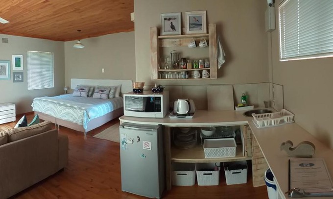 Sedgefield Apartamento | Whale of a Time - Sedgefield