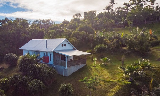 Rodrigues Island Casa | refugio de ballenas - casa encantadora, vista abierta