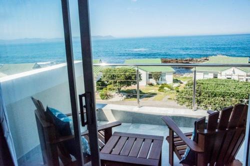 Westcliff Apartamento | Whale Rock 40