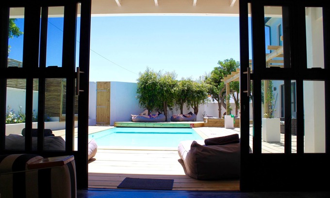 Westcliff Casa | Whale Rock Luxury Lodge