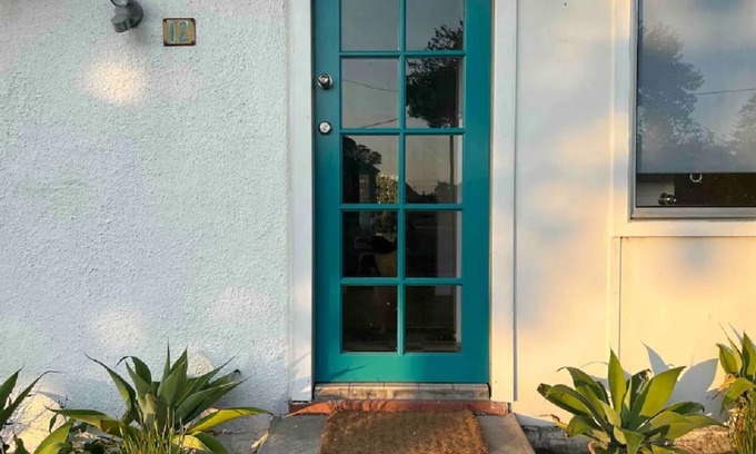 Stockton Casa | Whale Song Beach House