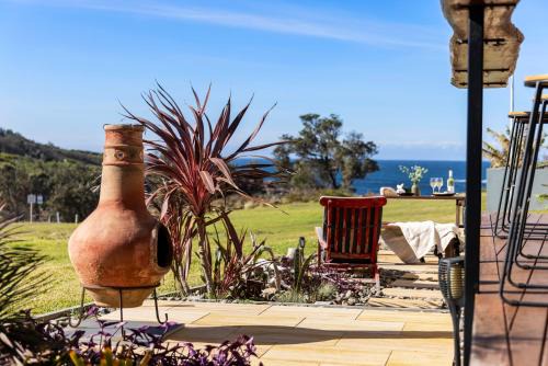 Fishermans Bay Apartamento | Whale Studio Suite