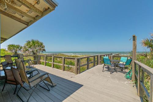 Crescent Beach Casa | Whales Rest