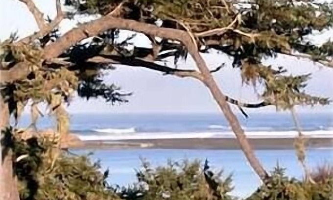McKinleyville Casa | MAD RIVER FRENTE CON IMPRESIONANTES VISTAS AL MAR, SERENIDAD Y PRIVADO