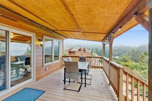 Brookings Apartamento | Whaleshead Getaway