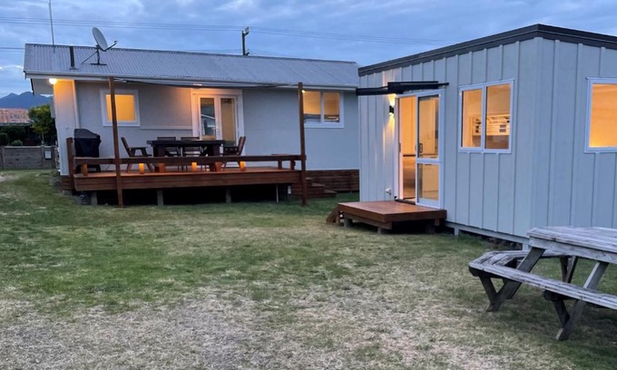 Whangamata Casa | WhangaBach