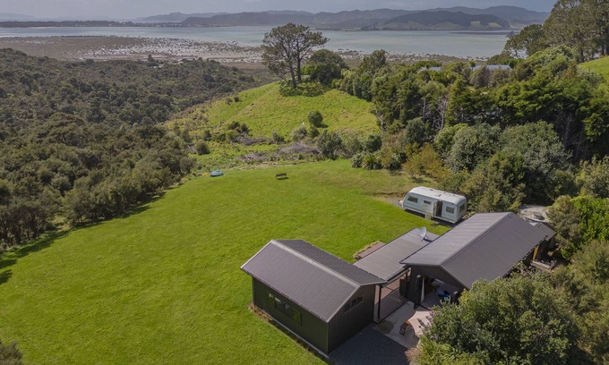 Te Rerenga Cabaña | Escondite de Whangapoua - Whangapoua Bach