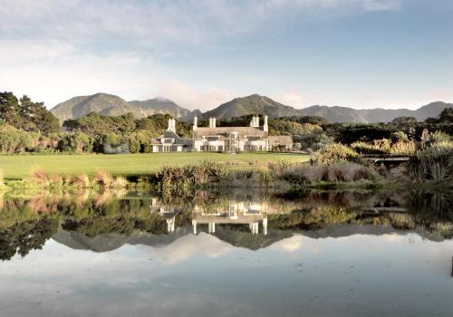 Palliser Bay Cabina | Wharekauhau Country Estate