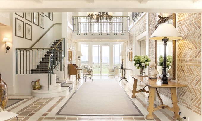 Palliser Bay Cabina | Wharekauhau Luxury Country Estate