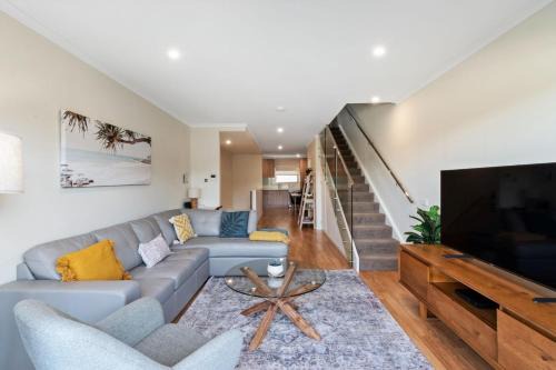North Batemans Bay Apartamento | Wharf at North Batemans