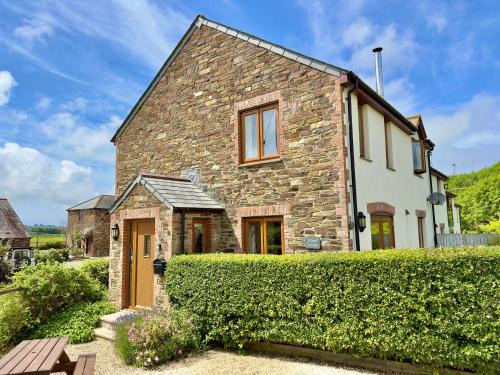 Treator Casa | Wharf Cottage