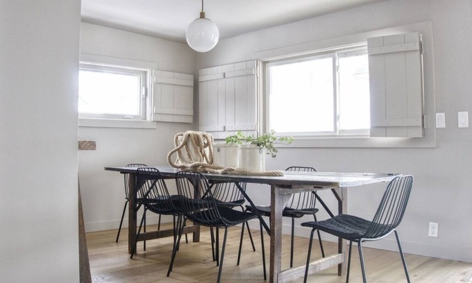 Wellington Casa | Wharf House in Prince Edward County - Pet Friendly
