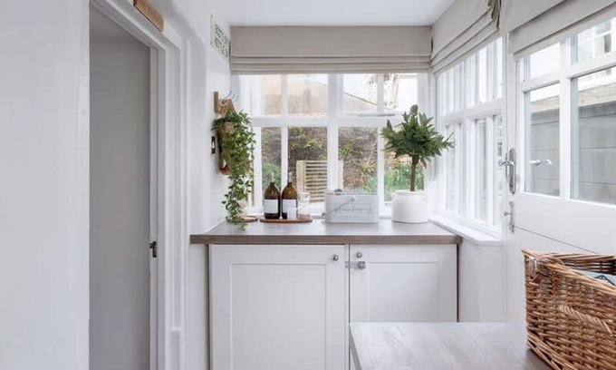 Cartmel Casa | Wharton Cottage Lake District Retreat