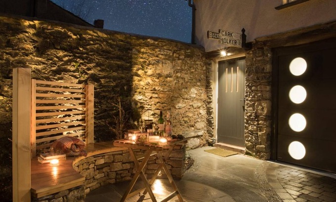 Cartmel Casa | Wharton House Mews in Cartmel Lake District