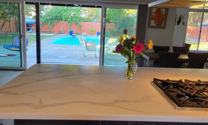 Davis Casa | What a Rare Find-with Pool