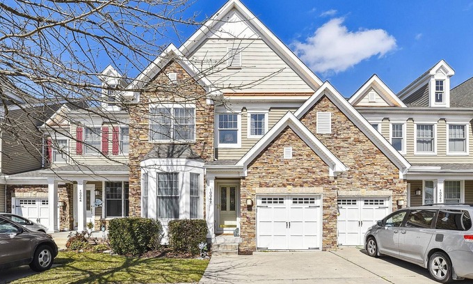 Millsboro Casa | WHAT A VIEW!! LINENS INCLUDED! BOOK TODAY!!!
