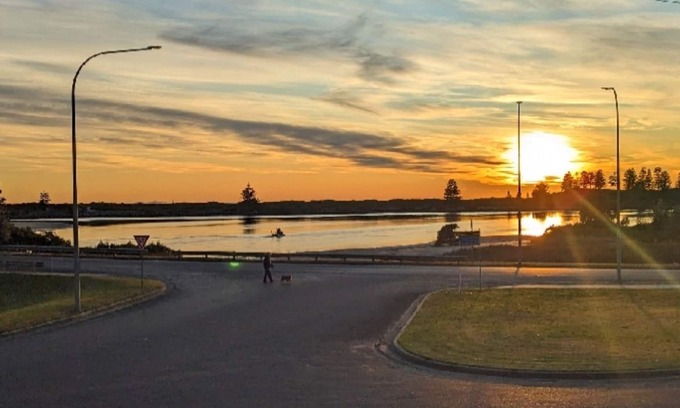 Bermagui Apartamento | What A View Unit4 120 Lamont St Bermagui Holiday Unit