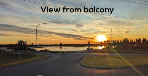 Bermagui Casa | What A View Unit4 120 Lamont St Bermagui Holiday Unit