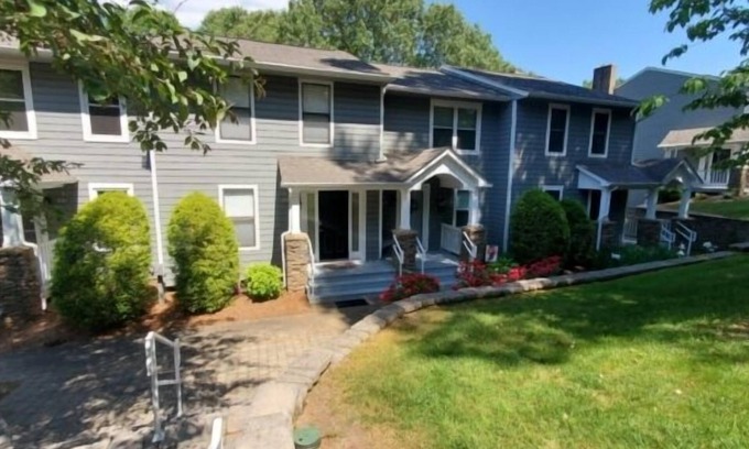 North Shore Casa | What A View, Wifi, ping pong, cloe to amenities