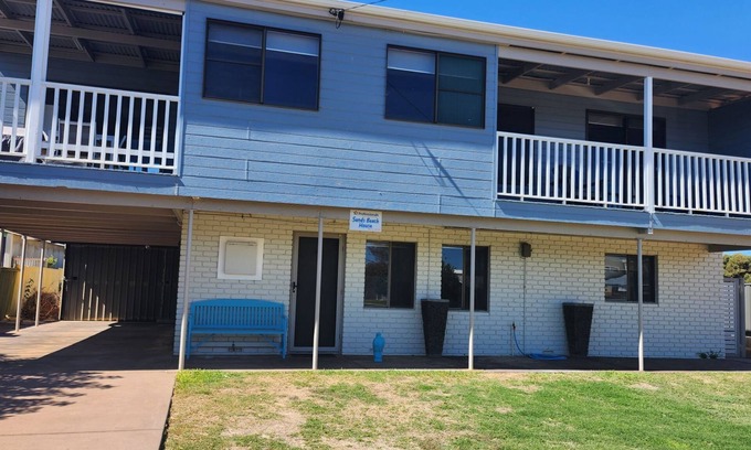 Jurien Bay Casa | Casa de playa Sands - Jurien Bay, WA